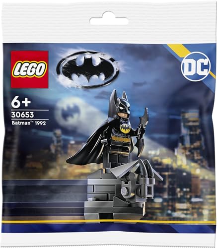 LEGO 30653 DC Batman 1992