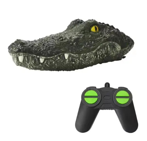 Crocodile Head 2.4G Remote Control